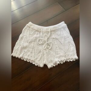 cover up beach shorts
